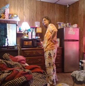 Meet your Posher, Karen